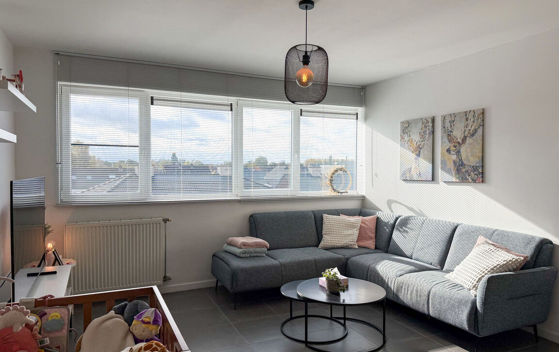 Appartement te koop in Aalst