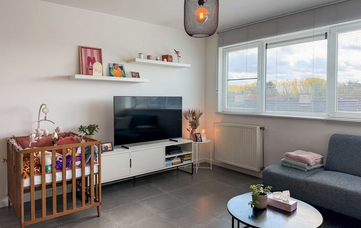 Appartement te koop in Aalst