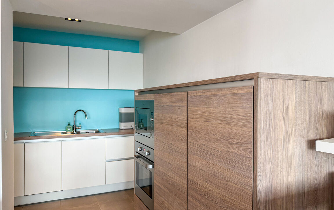 Appartement te koop in Aalst