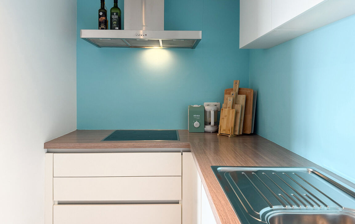 Appartement te koop in Aalst