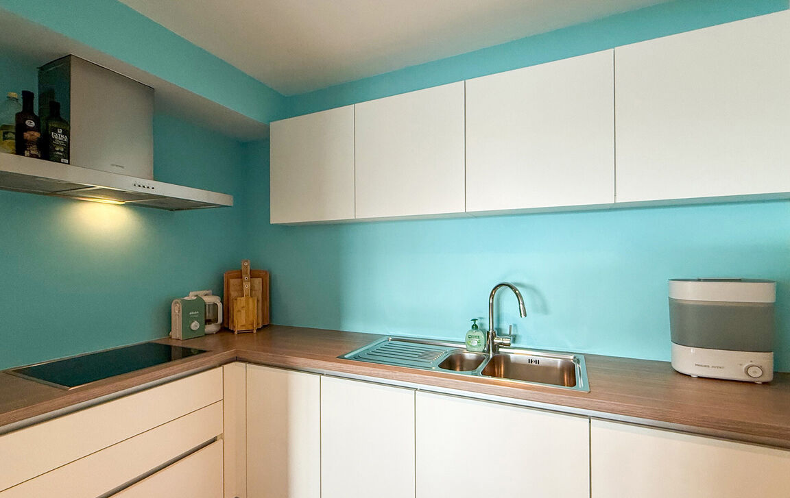 Appartement te koop in Aalst