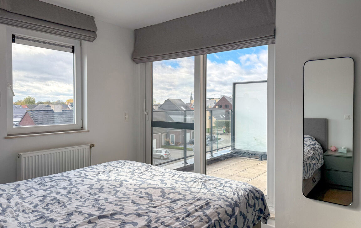 Appartement te koop in Aalst