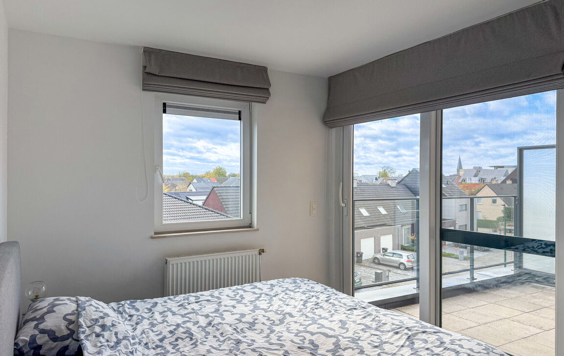 Appartement te koop in Aalst