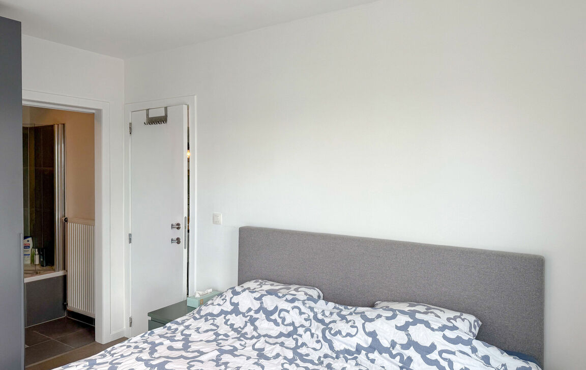 Appartement te koop in Aalst