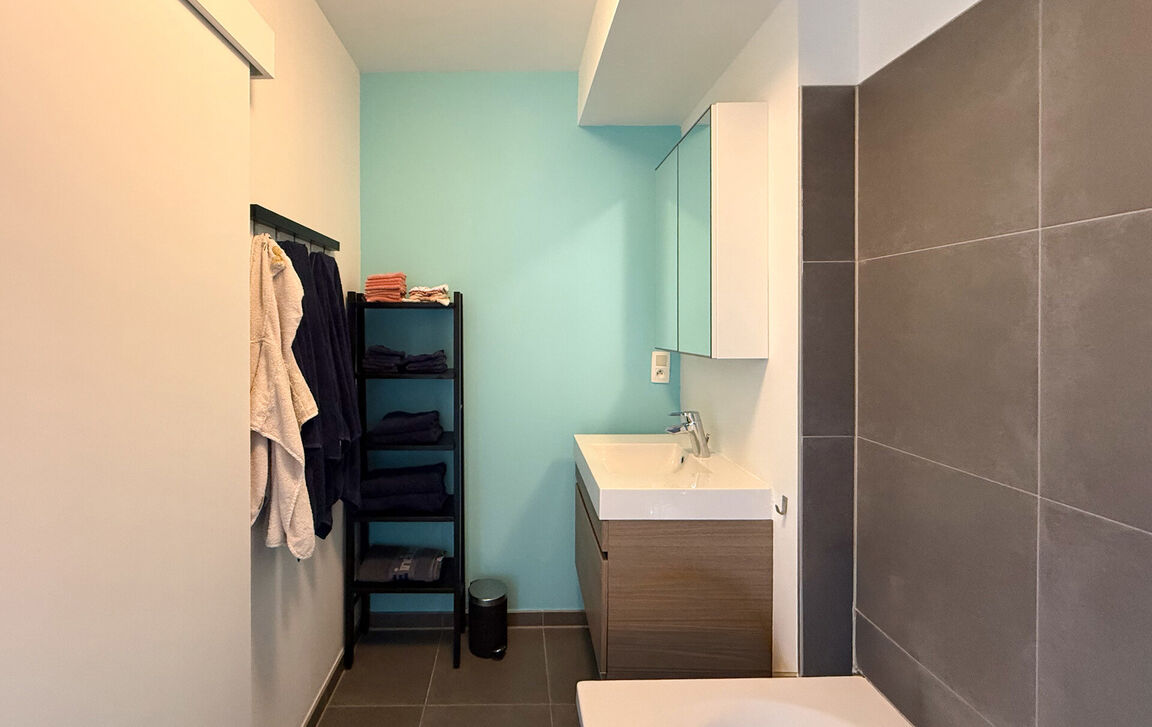 Appartement te koop in Aalst