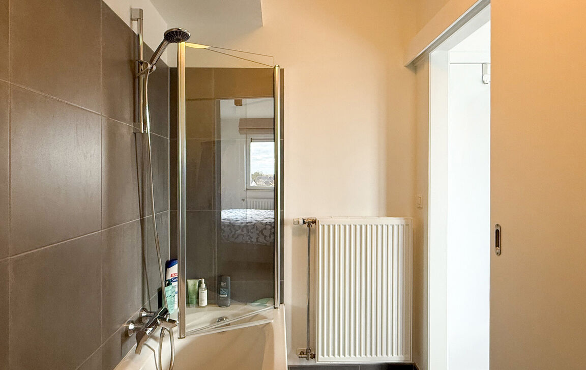 Appartement te koop in Aalst