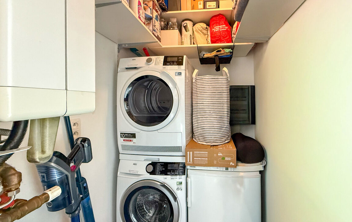Appartement te koop in Aalst