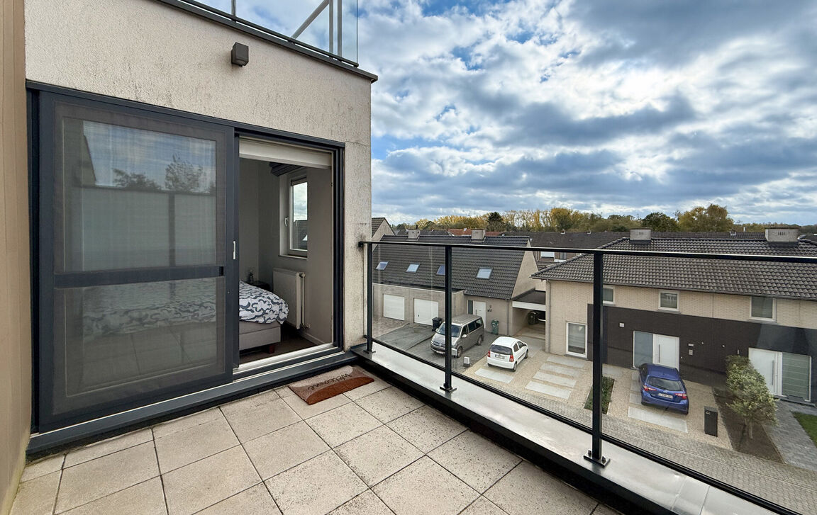 Appartement te koop in Aalst