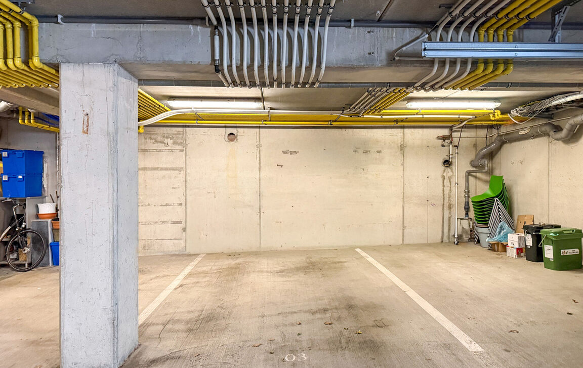Appartement te koop in Aalst