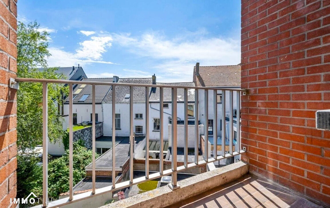 Appartement te koop in Aalst