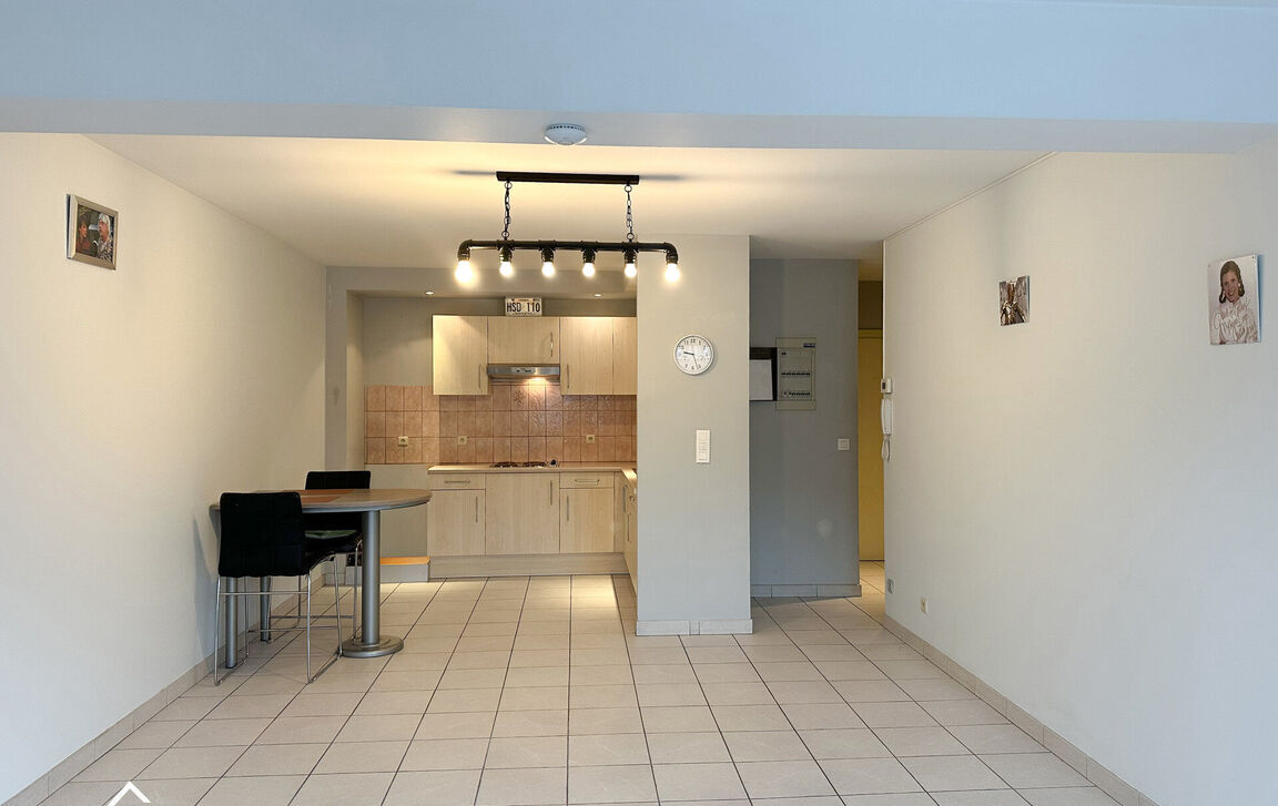 Appartement te koop in Aalst