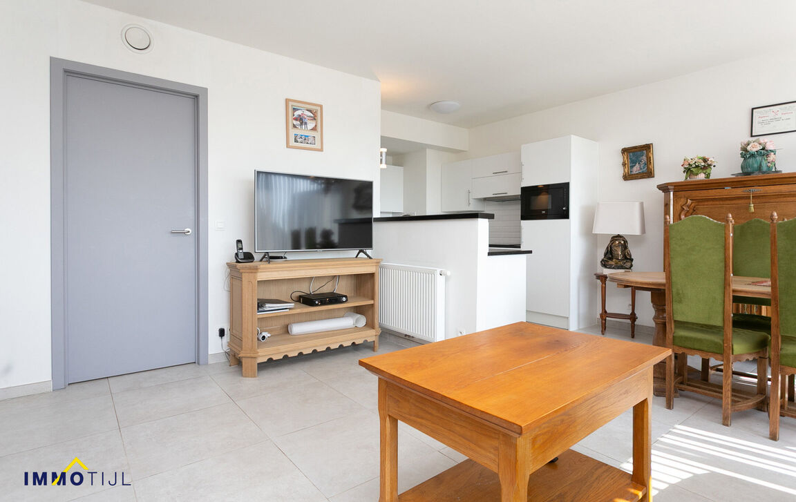Appartement te koop in Asse