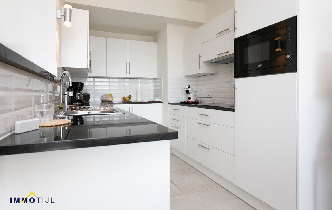 Appartement te koop in Asse
