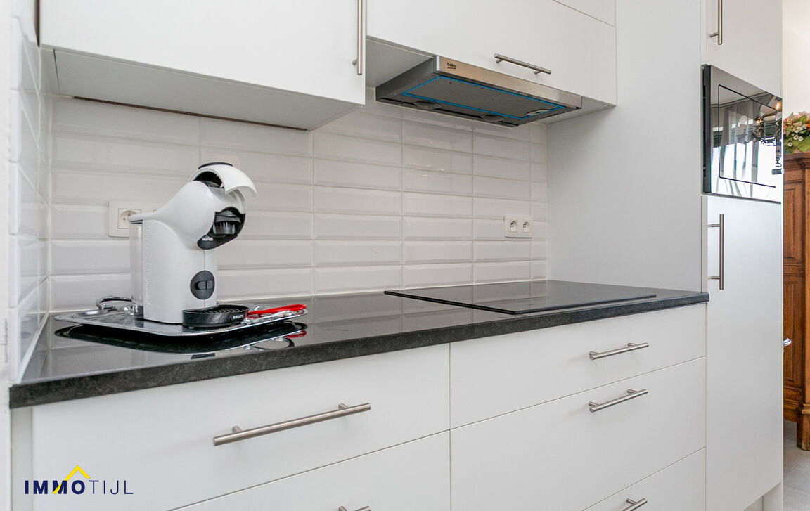 Appartement te koop in Asse