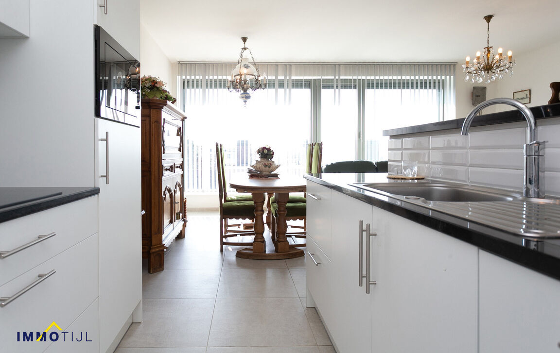 Appartement te koop in Asse