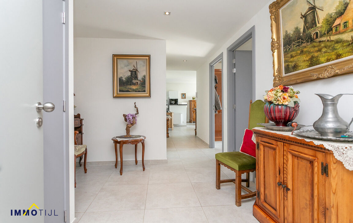 Appartement te koop in Asse