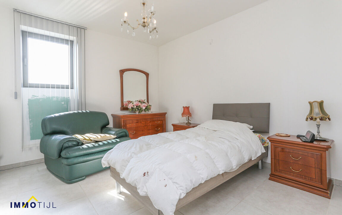 Appartement te koop in Asse
