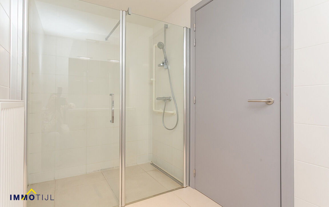 Appartement te koop in Asse