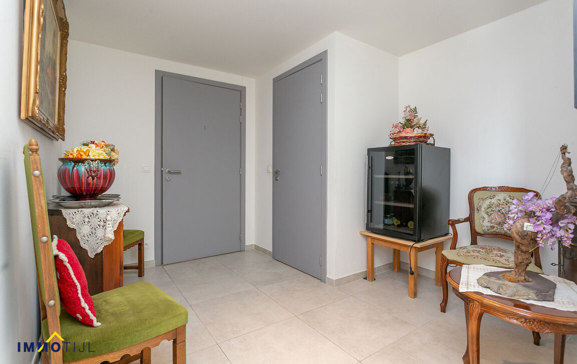 Appartement te koop in Asse