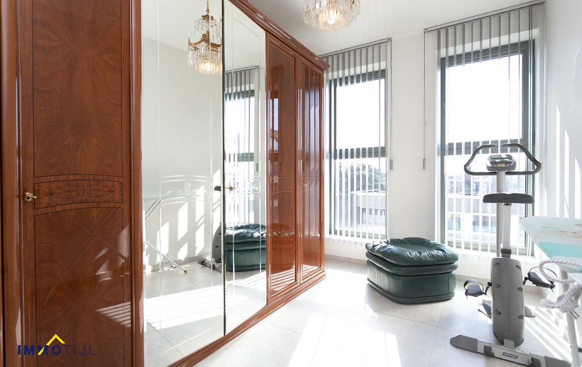 Appartement te koop in Asse