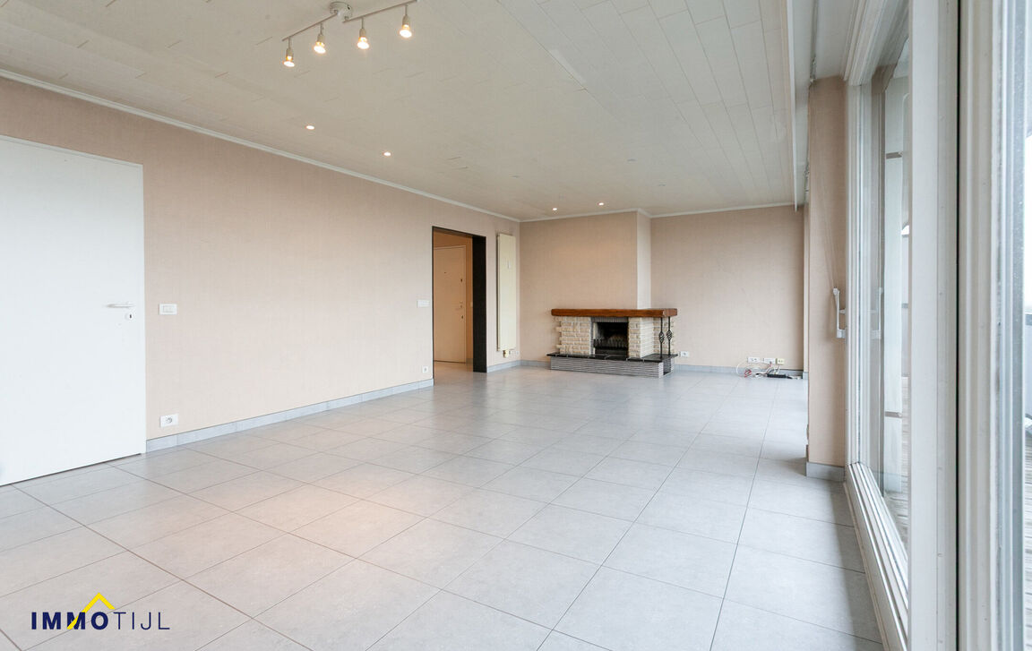 Appartement te koop in Asse
