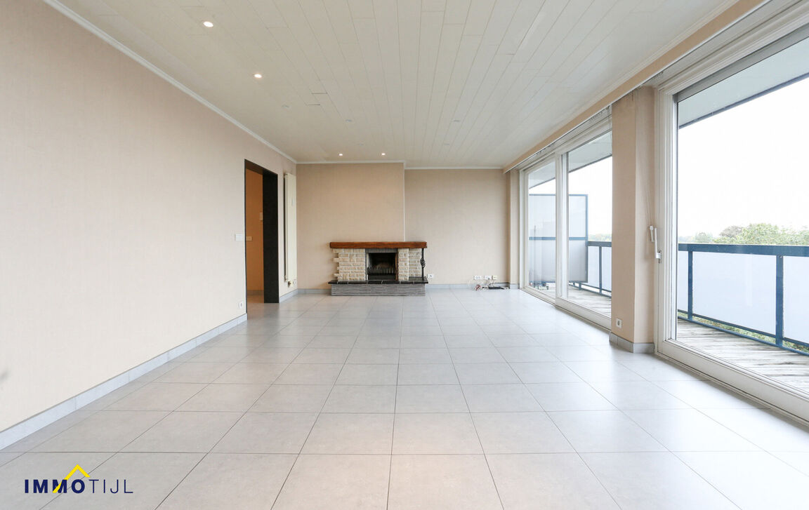 Appartement te koop in Asse