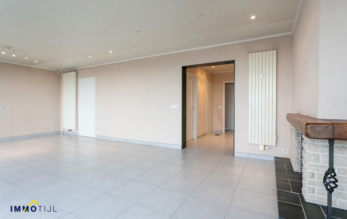 Appartement te koop in Asse