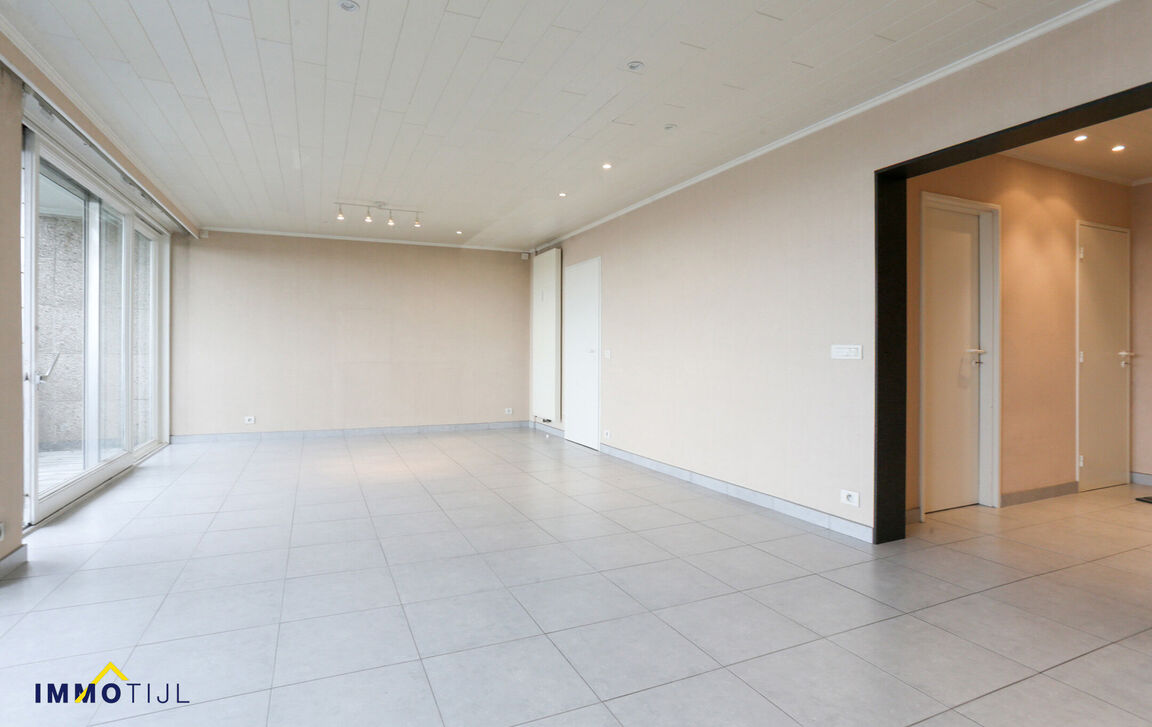 Appartement te koop in Asse