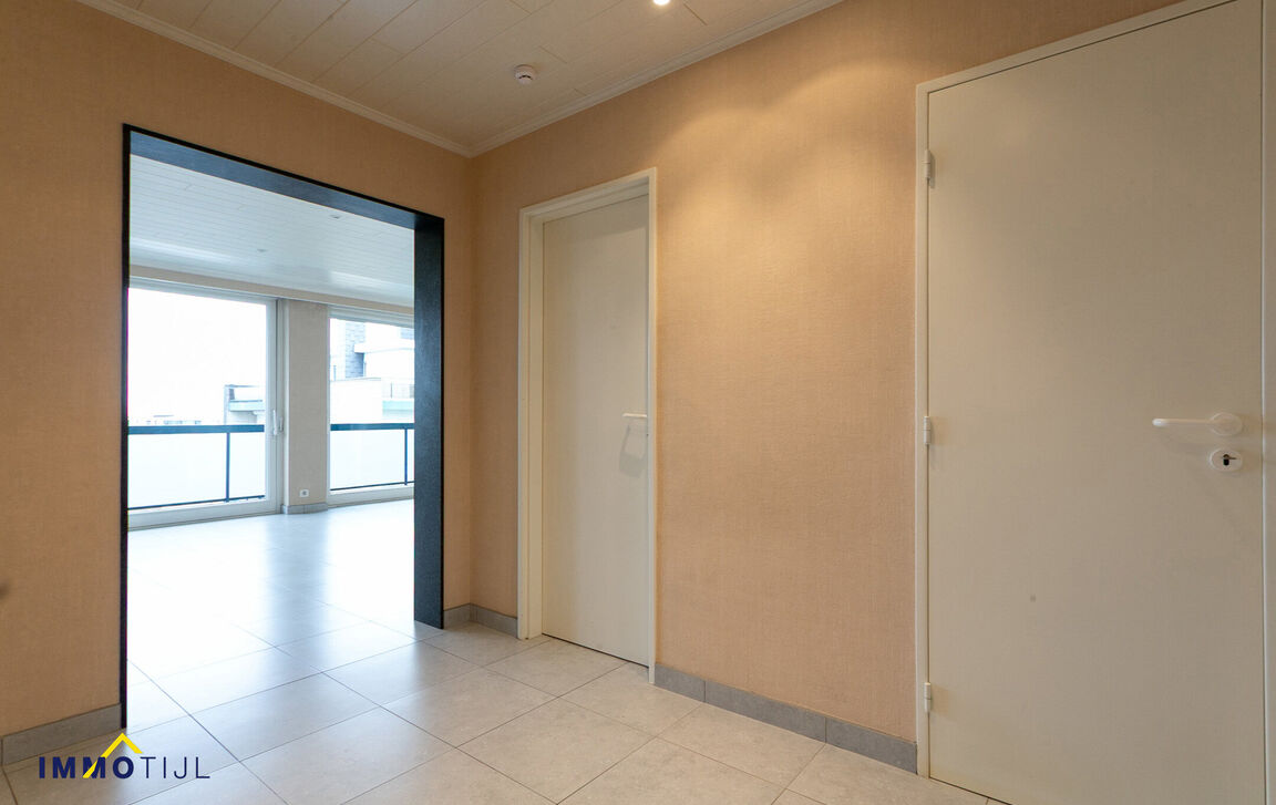 Appartement te koop in Asse