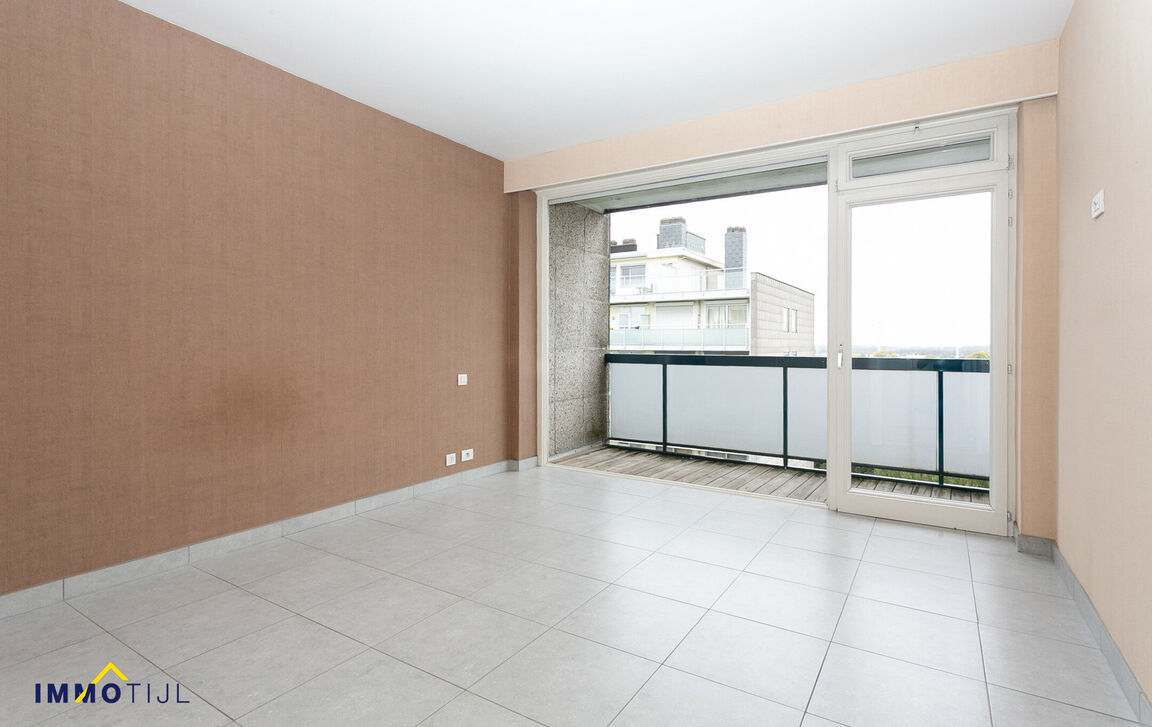 Appartement te koop in Asse
