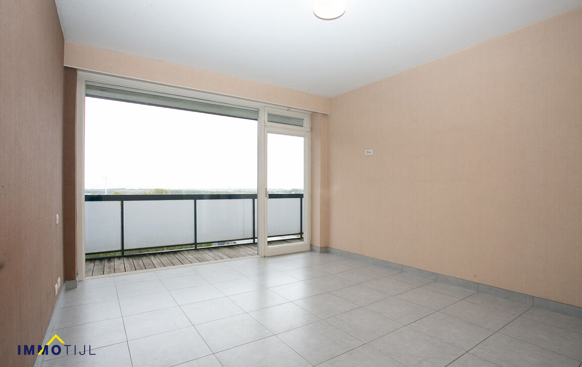 Appartement te koop in Asse