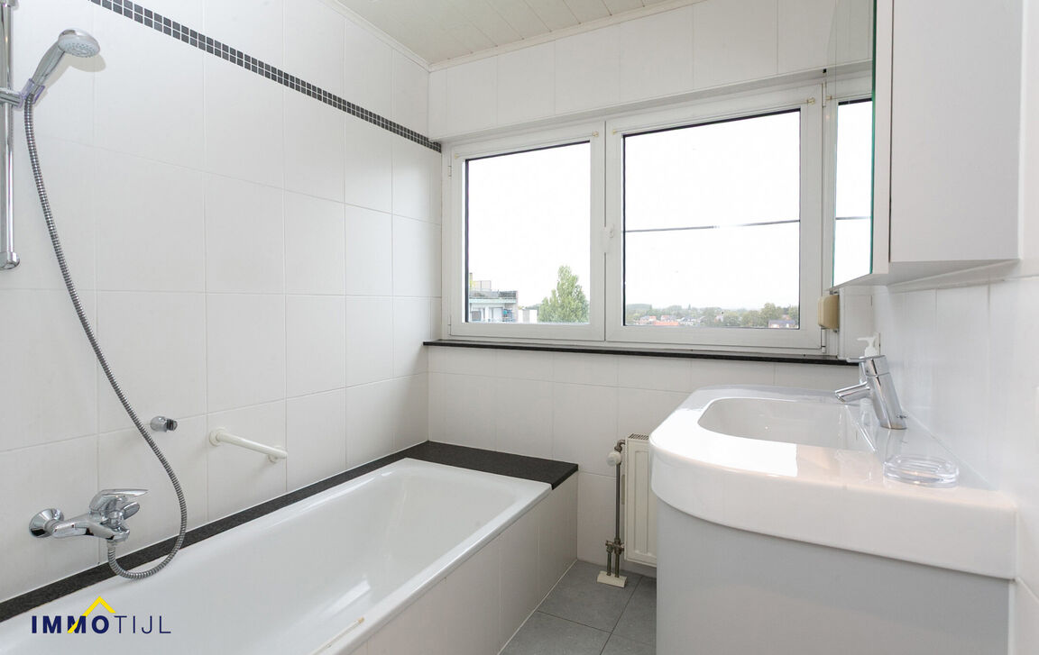 Appartement te koop in Asse