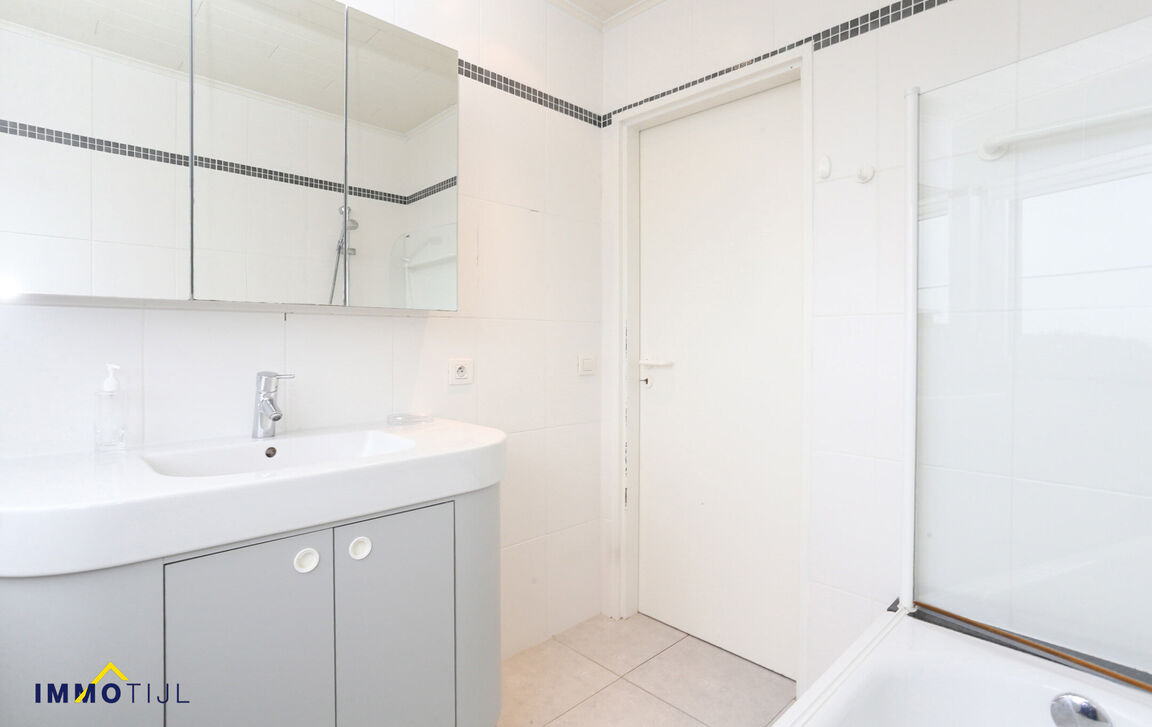 Appartement te koop in Asse
