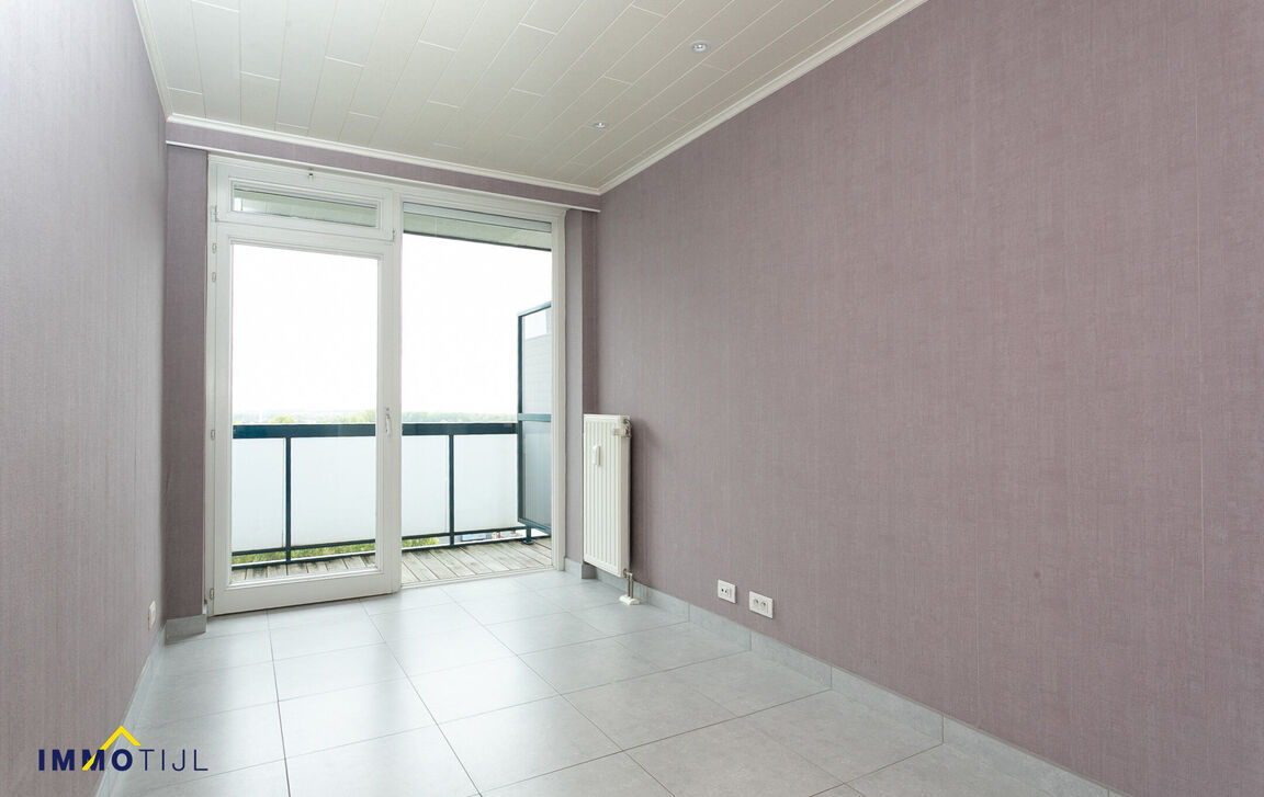 Appartement te koop in Asse