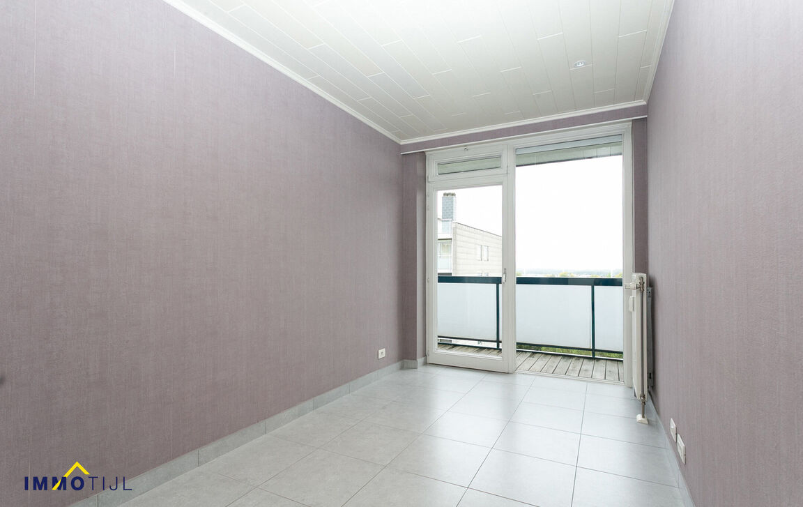 Appartement te koop in Asse