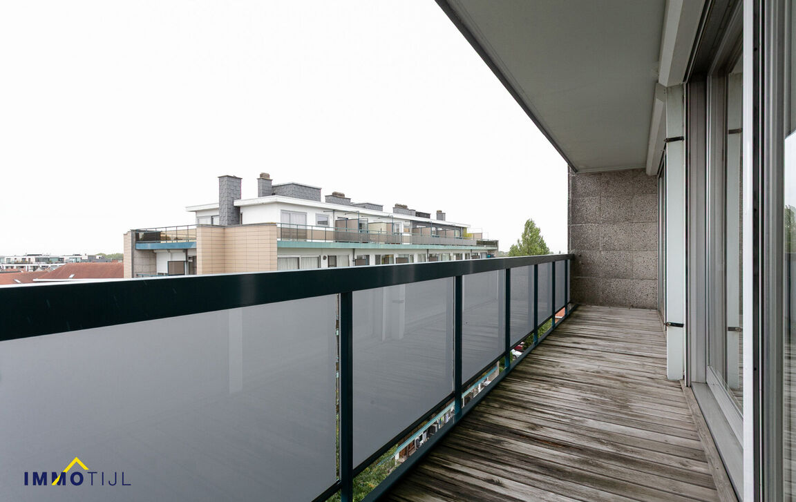 Appartement te koop in Asse