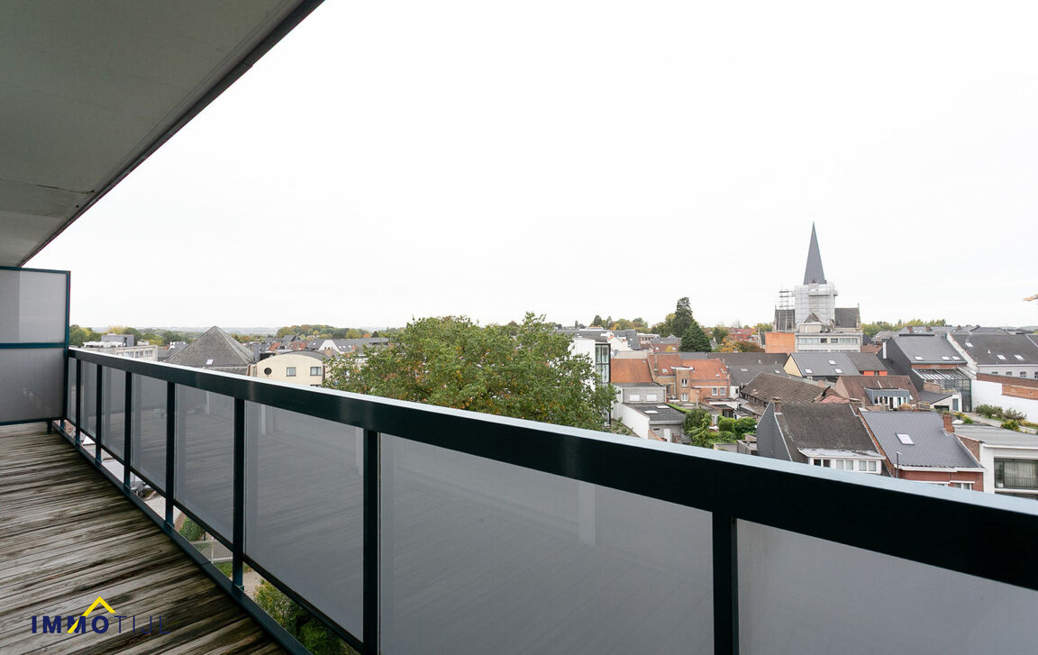 Appartement te koop in Asse