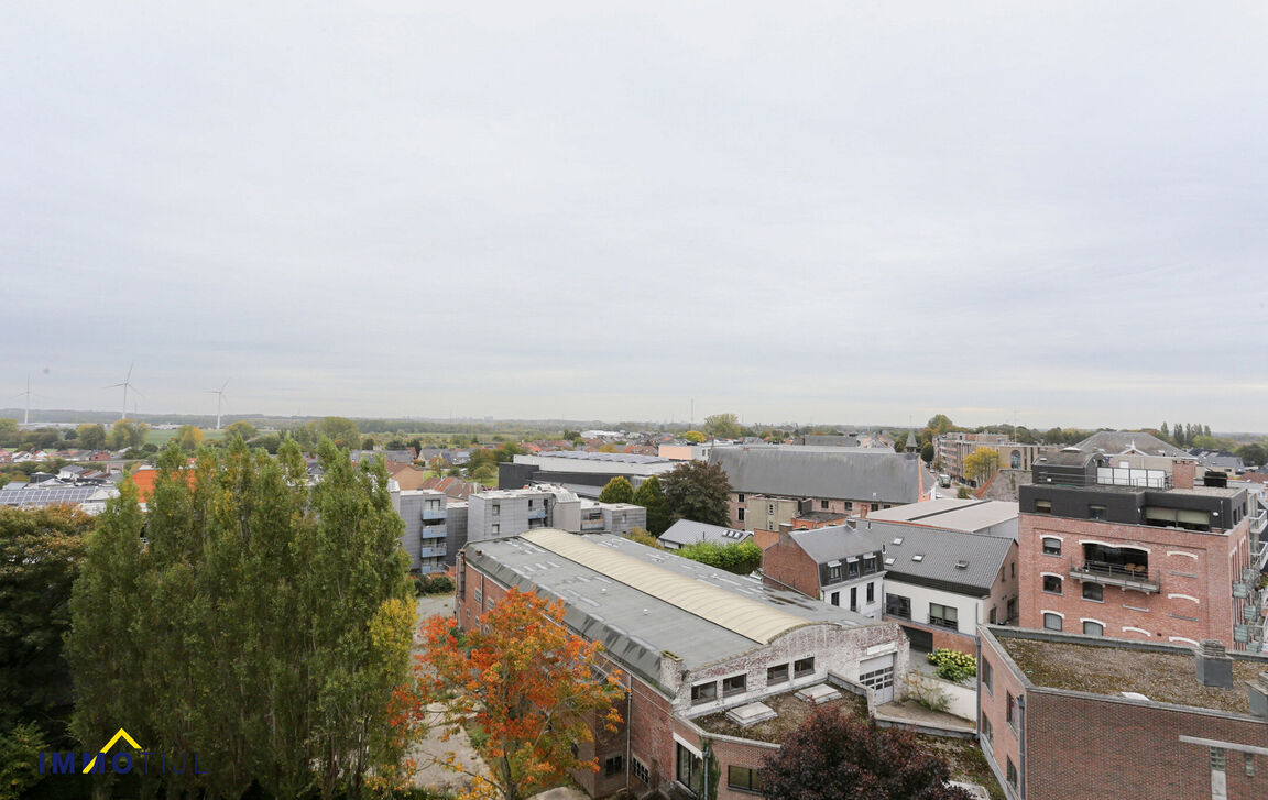 Appartement te koop in Asse
