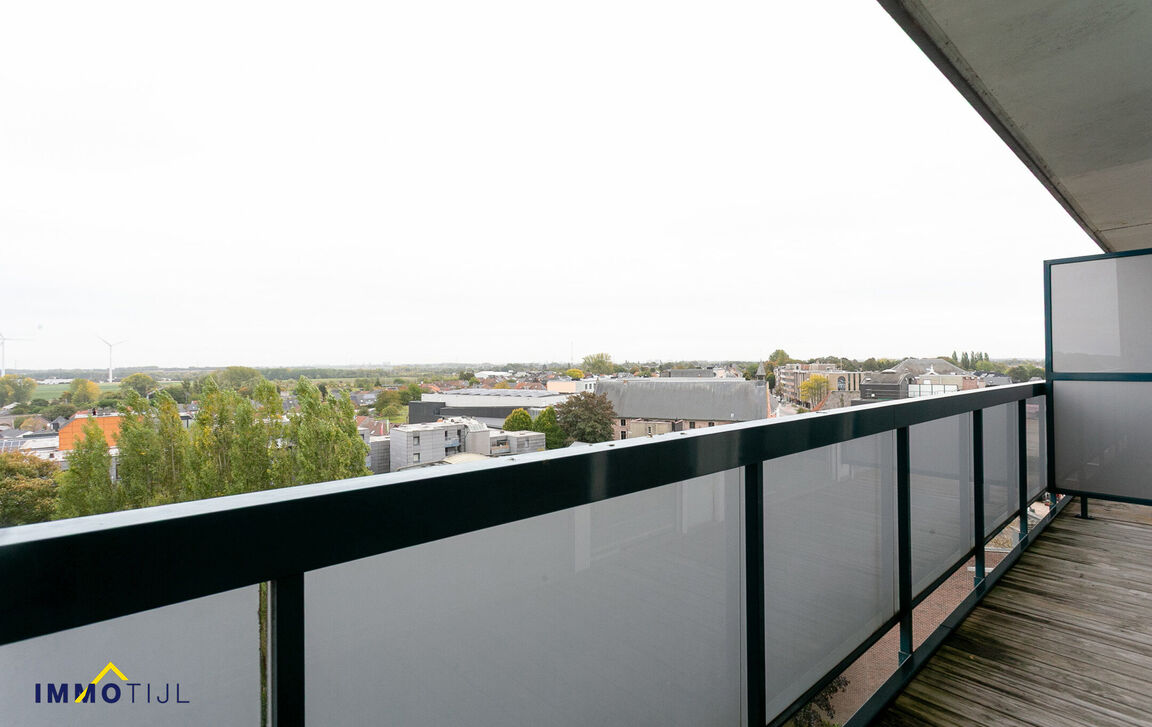 Appartement te koop in Asse