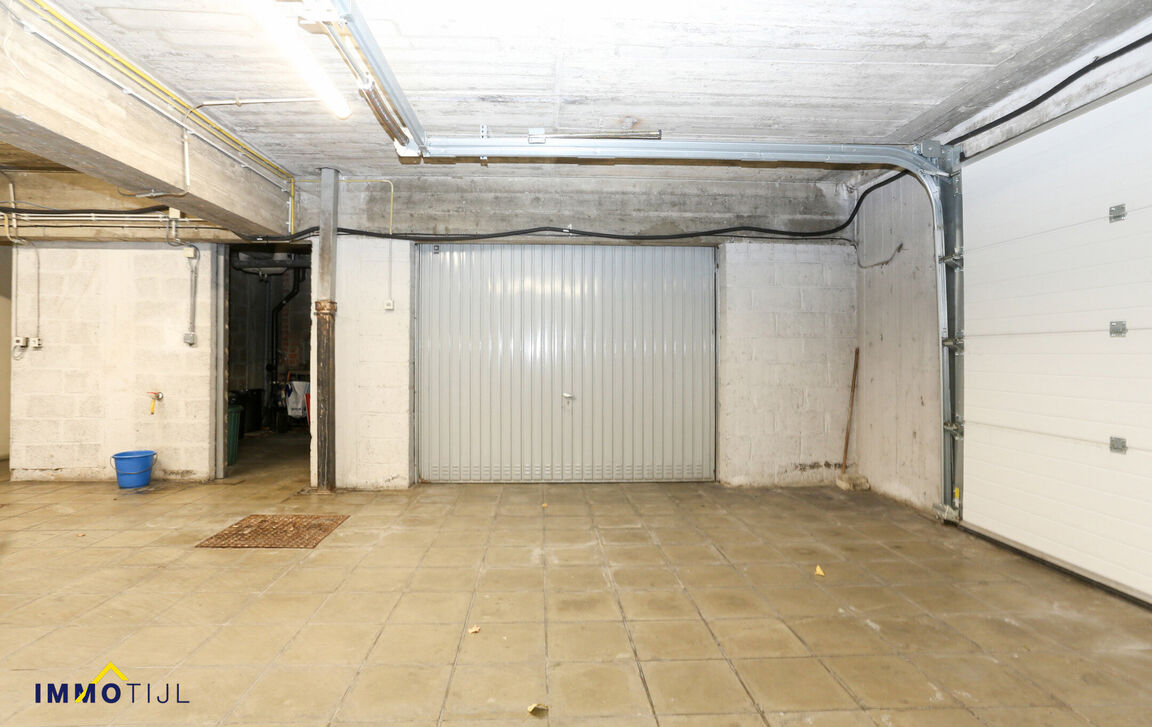 Appartement te koop in Asse