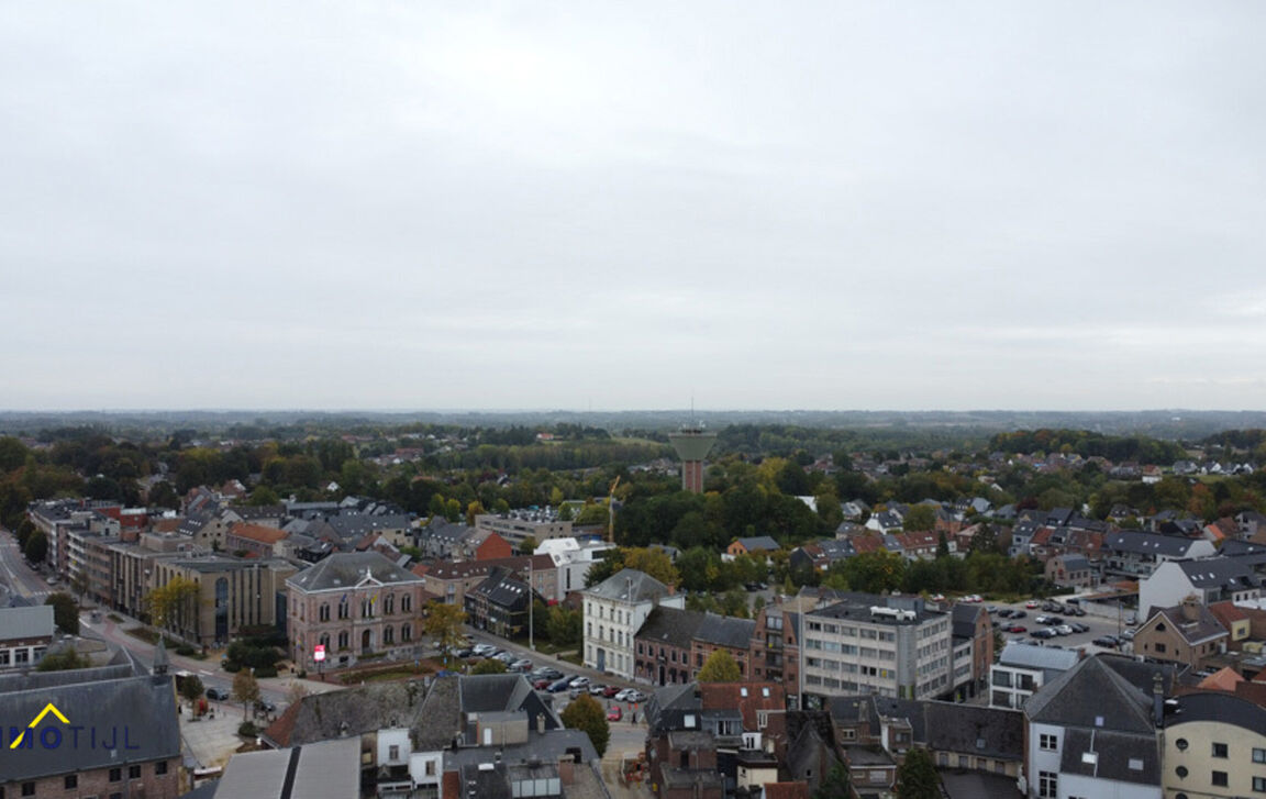 Appartement te koop in Asse