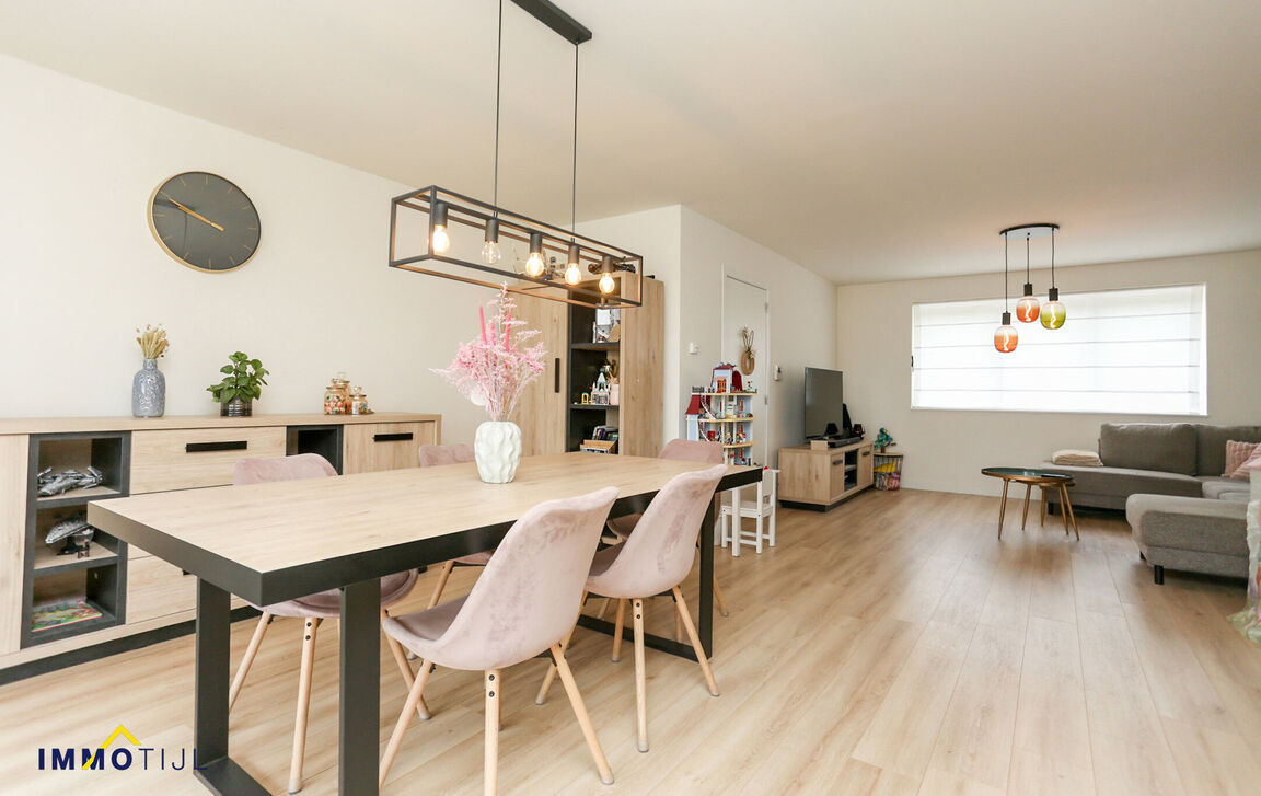 Appartement te koop in Baasrode