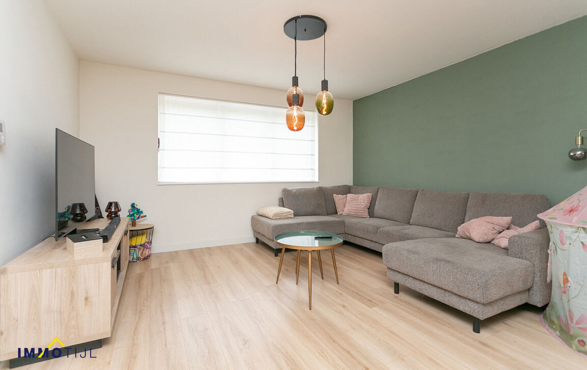 Appartement te koop in Baasrode