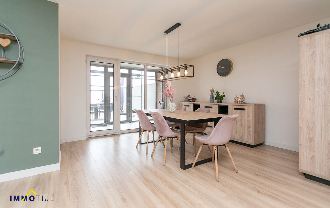 Appartement te koop in Baasrode