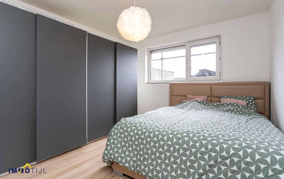 Appartement te koop in Baasrode
