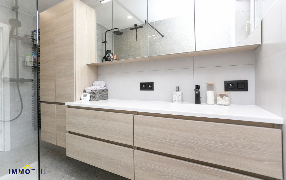 Appartement te koop in Baasrode