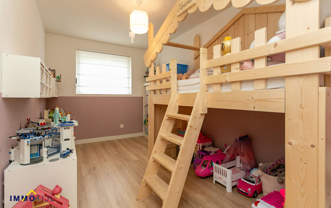 Appartement te koop in Baasrode