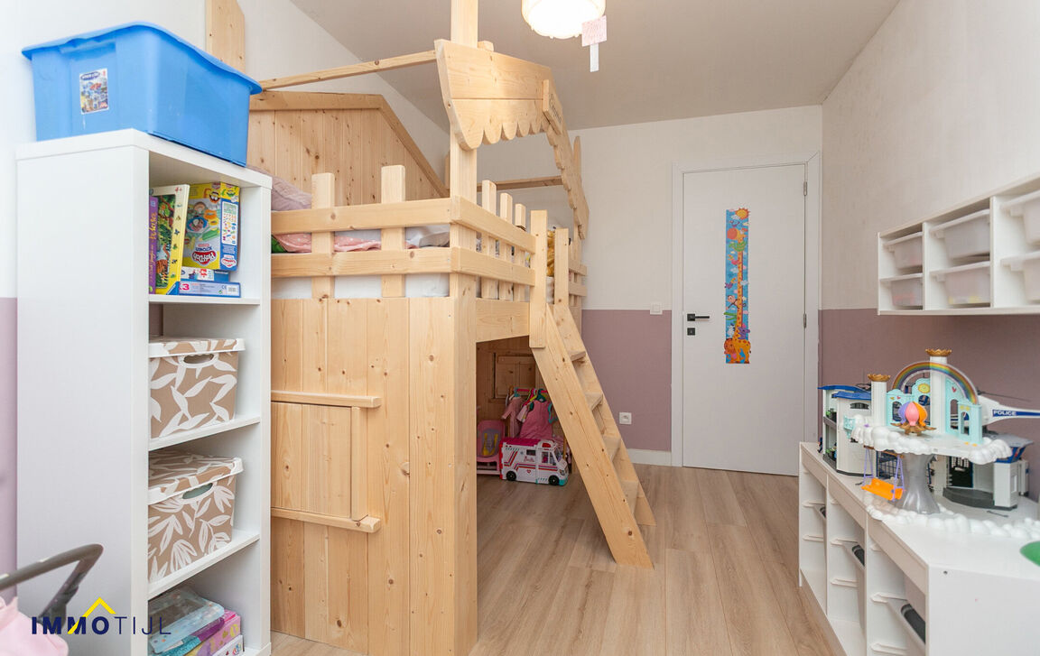 Appartement te koop in Baasrode
