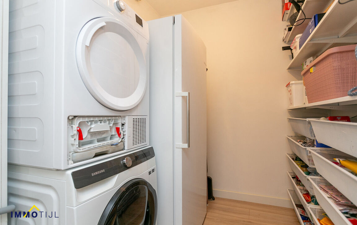 Appartement te koop in Baasrode