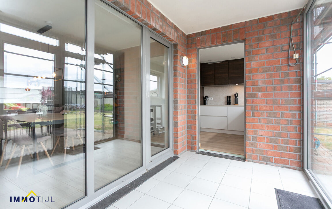 Appartement te koop in Baasrode